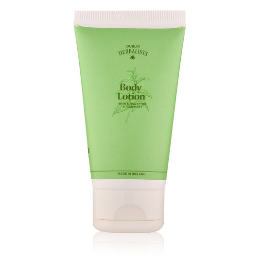 Body Lotion with Eucalyptus and Rosemary 50ml - TLC Gifting