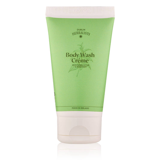 Body Wash Creme 50ml | Hydrating Shower Treat - TLC Gifting