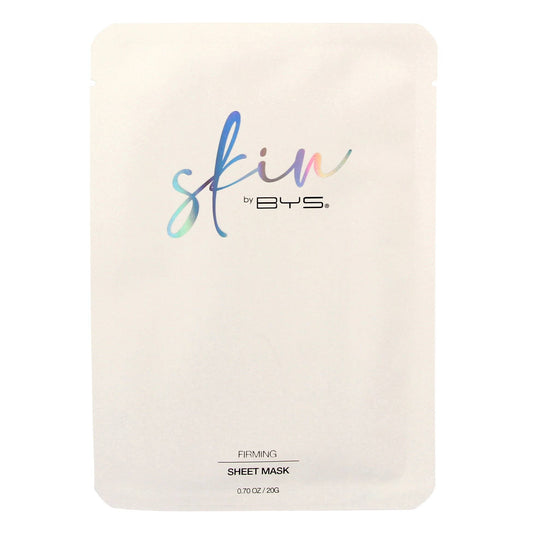 BYS Skin Firming Sheet Mask – K Beauty - TLC Gifting