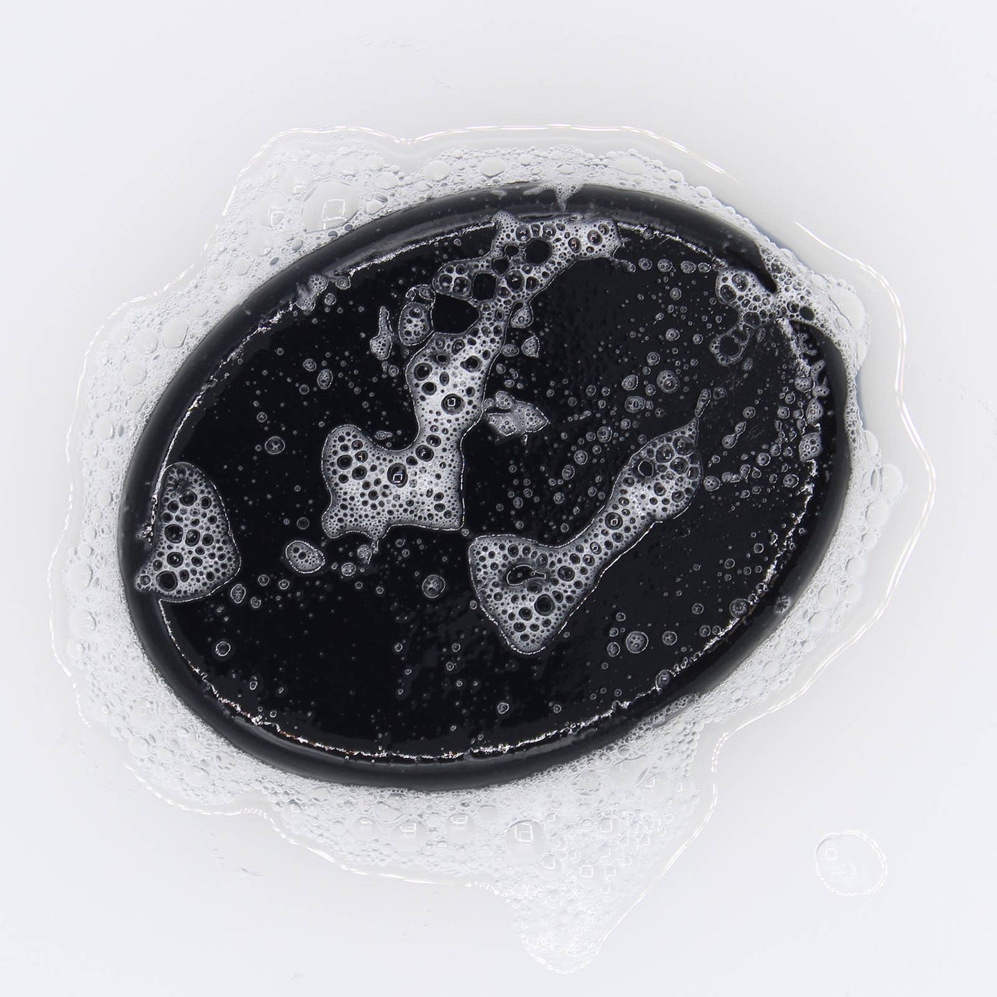 Charcoal Soap | Eucalyptus & Cedarwood | 85g - TLC Gifting