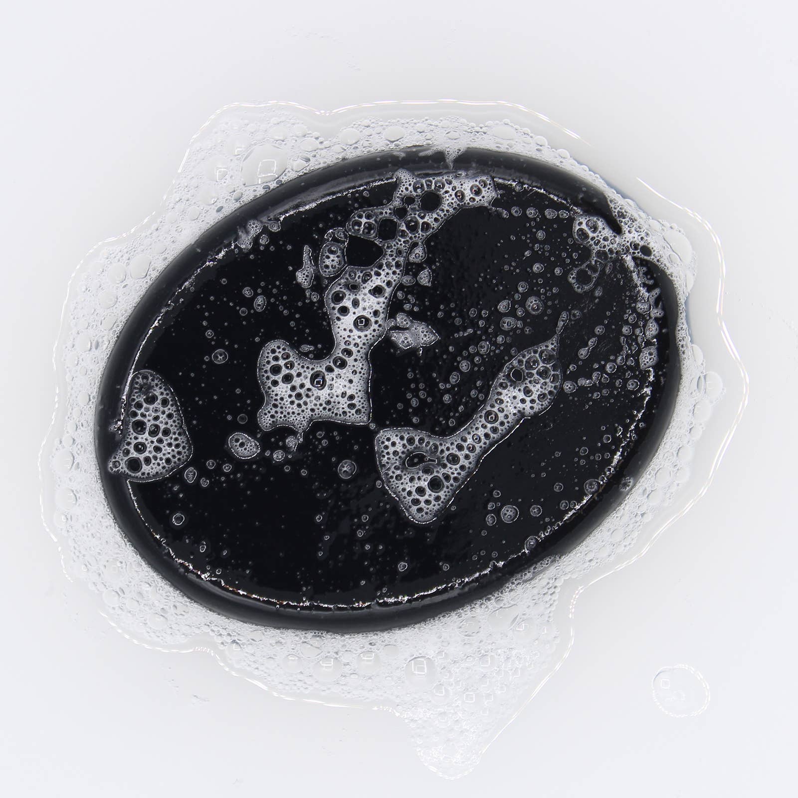 Charcoal Soap | Eucalyptus & Cedarwood | 85g - TLC Gifting