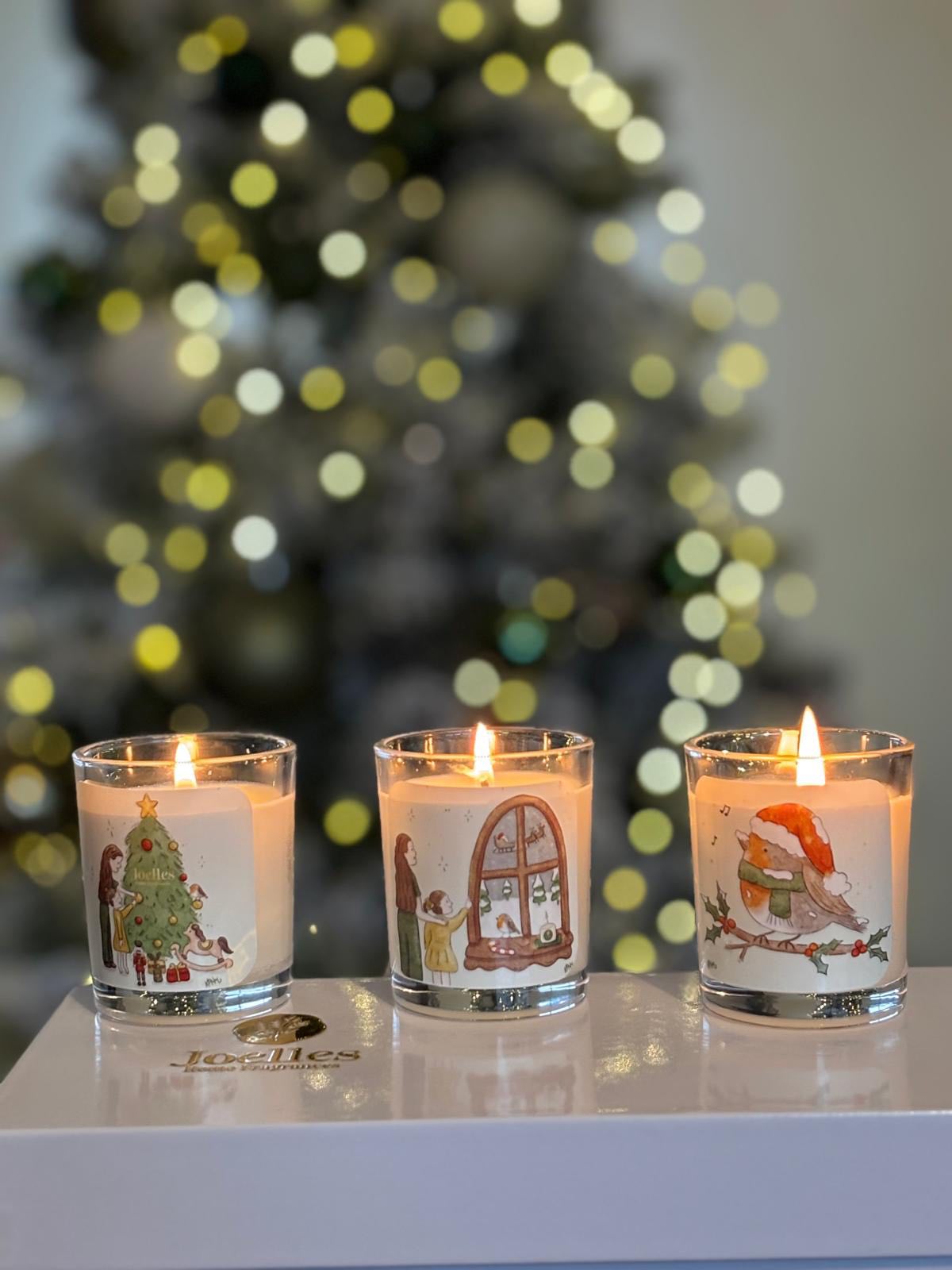 Christmas Care Package Ireland - TLC Gifting