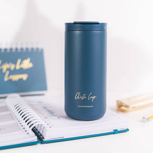 Cliste Cup | Reusable Cup - TLC Gifting