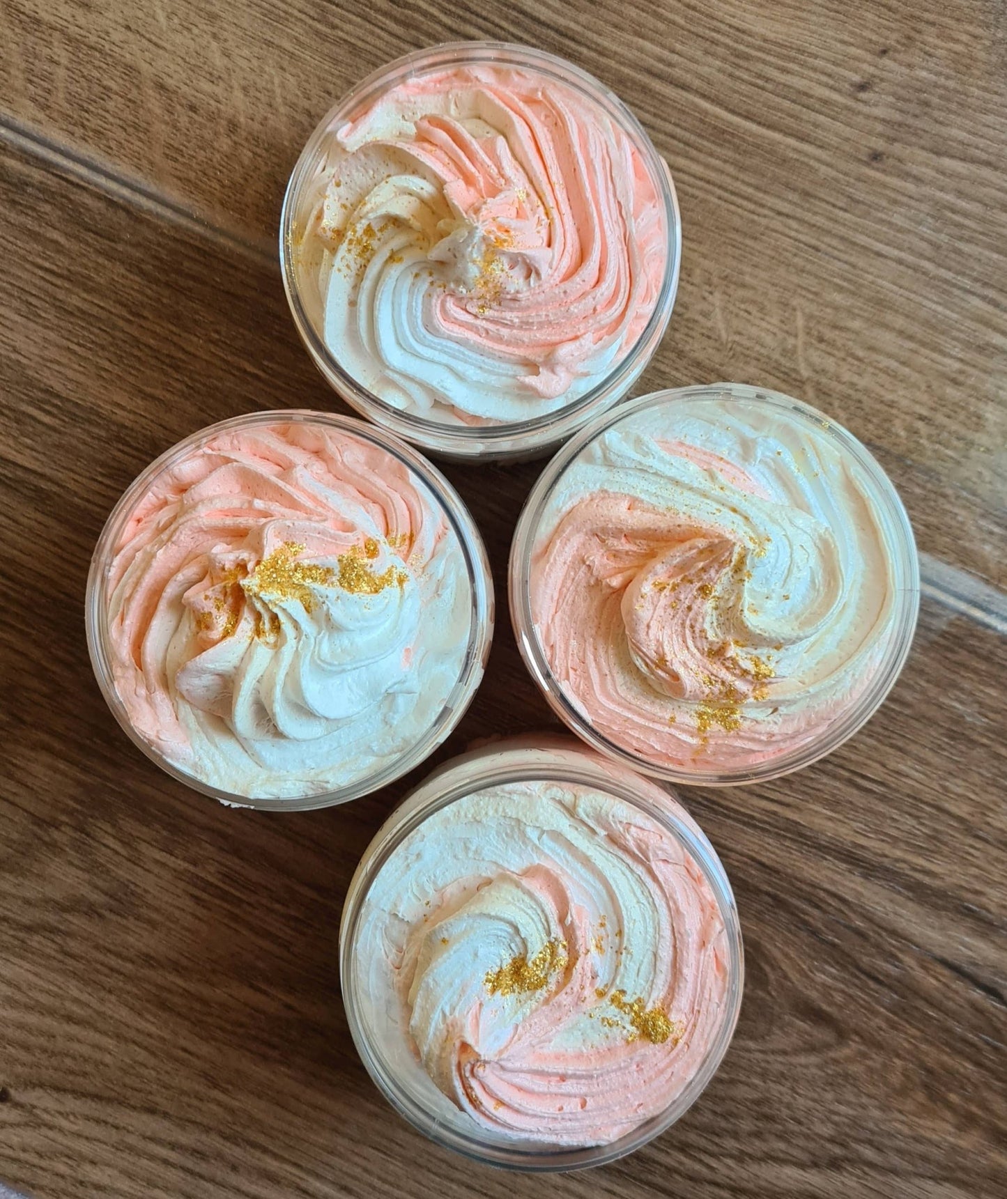 Coco Madam Whipped Salt Scrub | Exfoliating Body Scrub Ireland - TLC Gifting