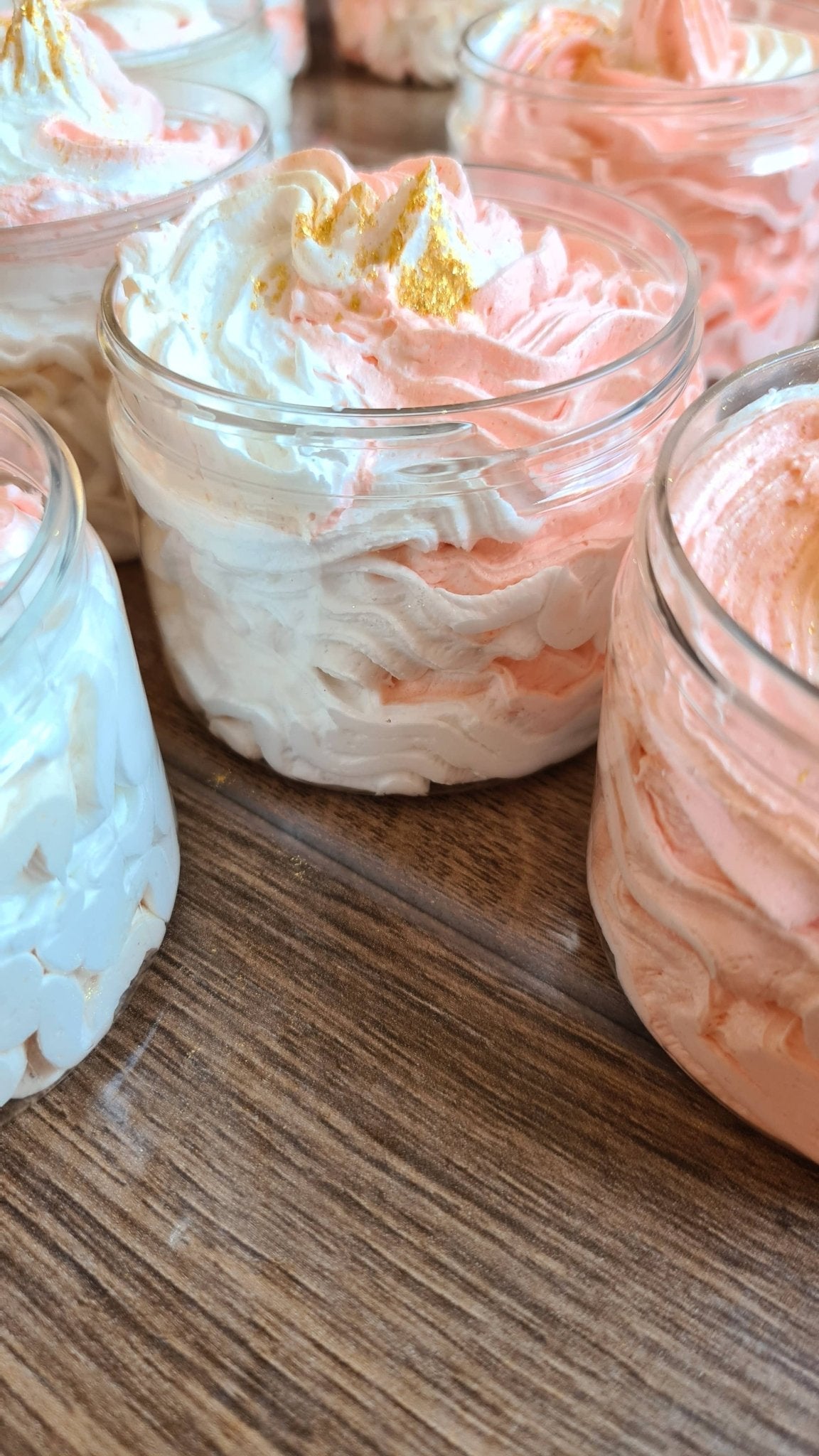 Coco Madam Whipped Salt Scrub | Exfoliating Body Scrub Ireland - TLC Gifting