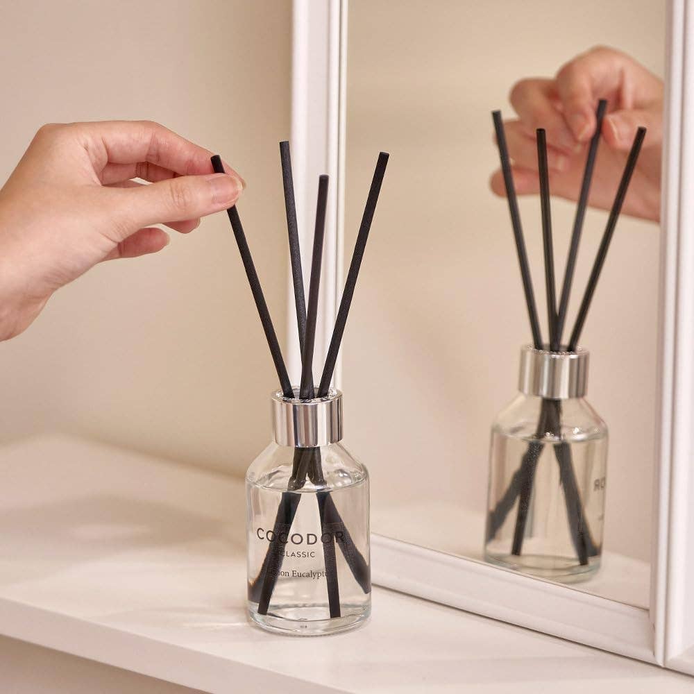 Cocodor Classic Reed Diffuser 100ml | White Jasmine - TLC Gifting