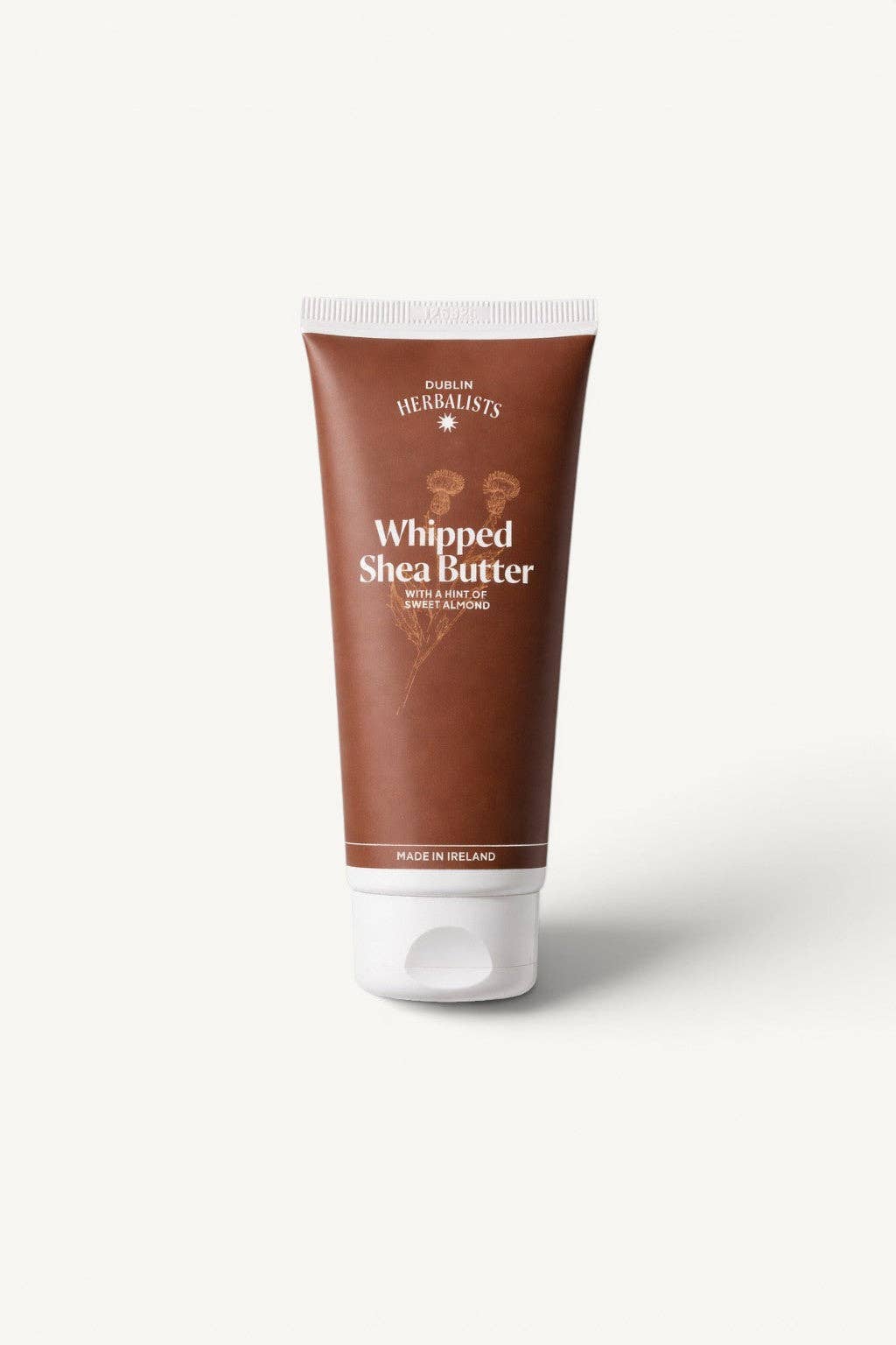 Dublin Herbalist Whipped Shea Butter | Natural Body Butter Ireland - TLC Gifting