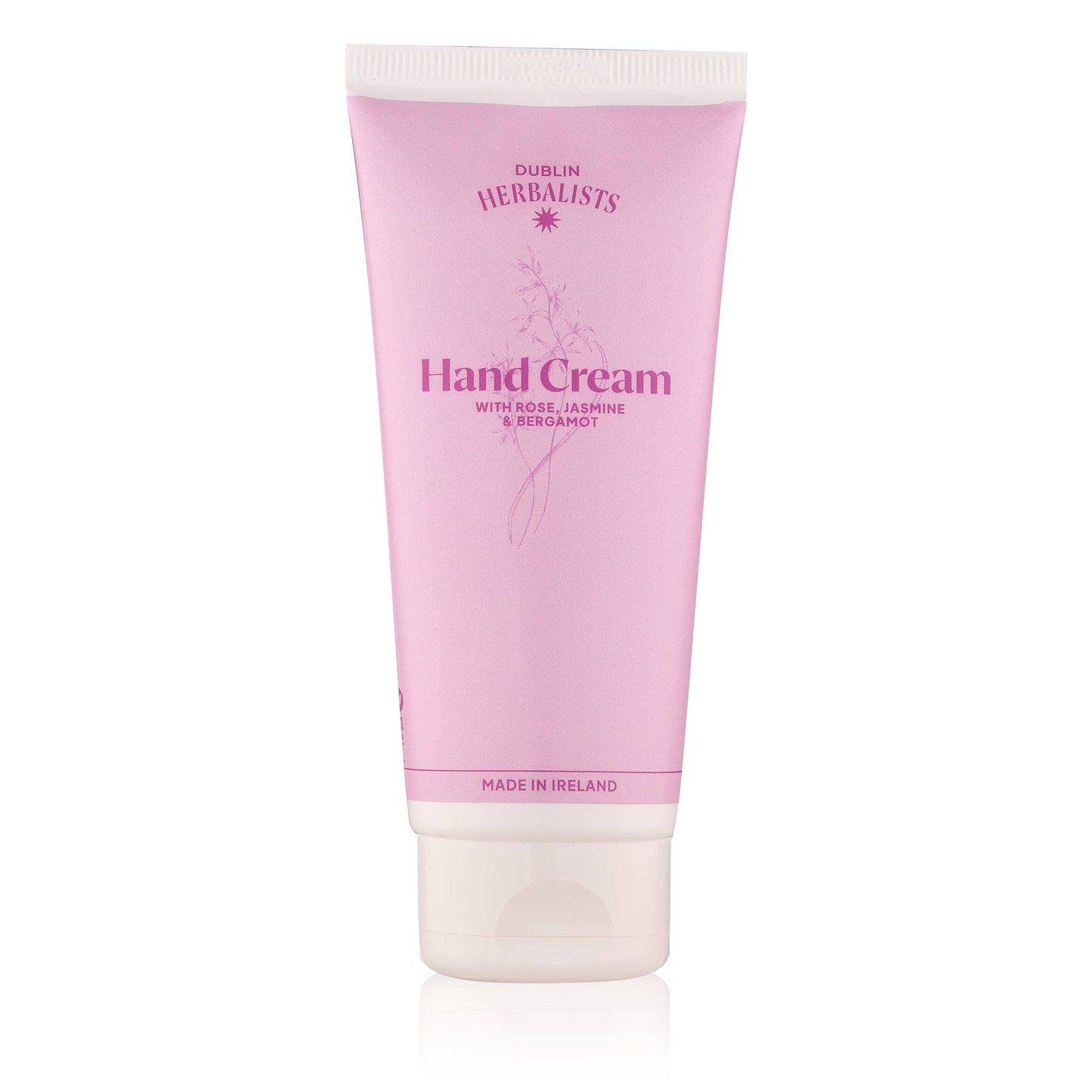 Enriching Hand Cream Rose Jasmine and Bergamot 30ml - TLC Gifting