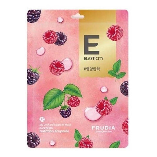 Frudia My Orchard Raspberry Sheet Mask 20ml