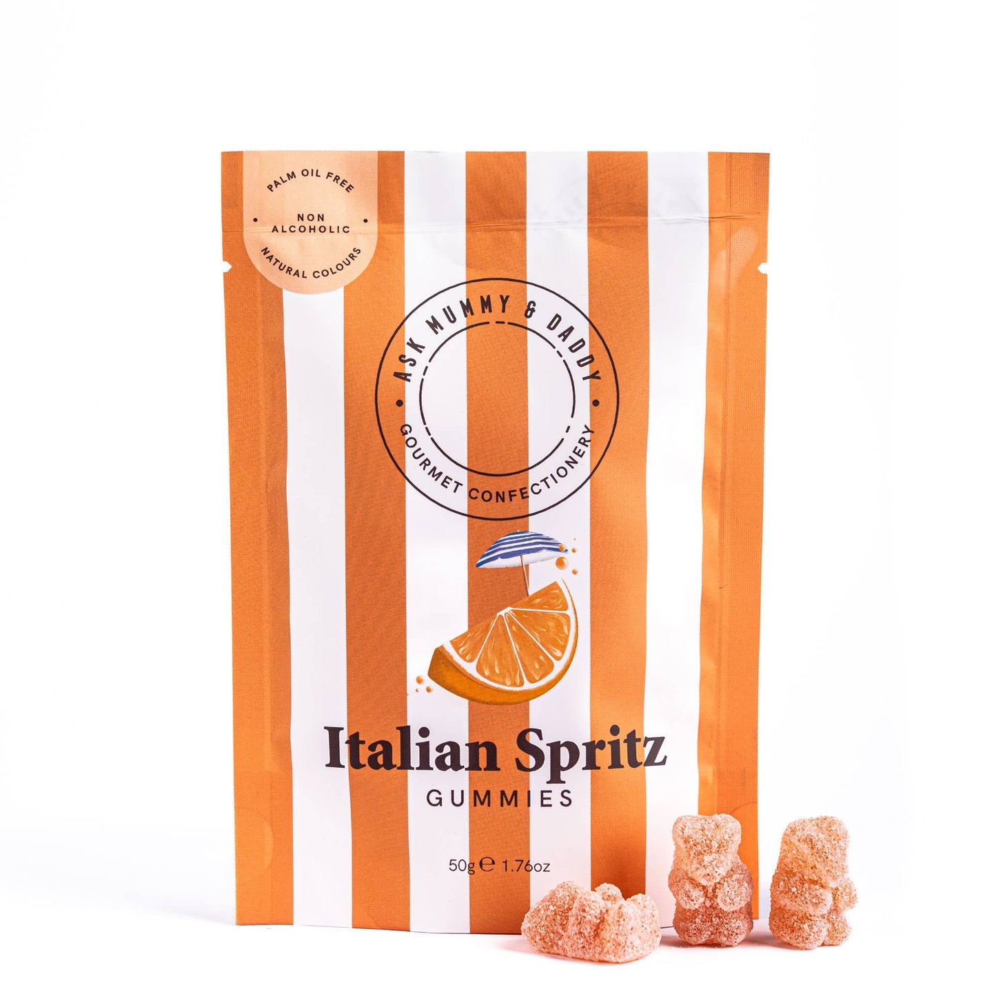 italian spritz gummies ireland