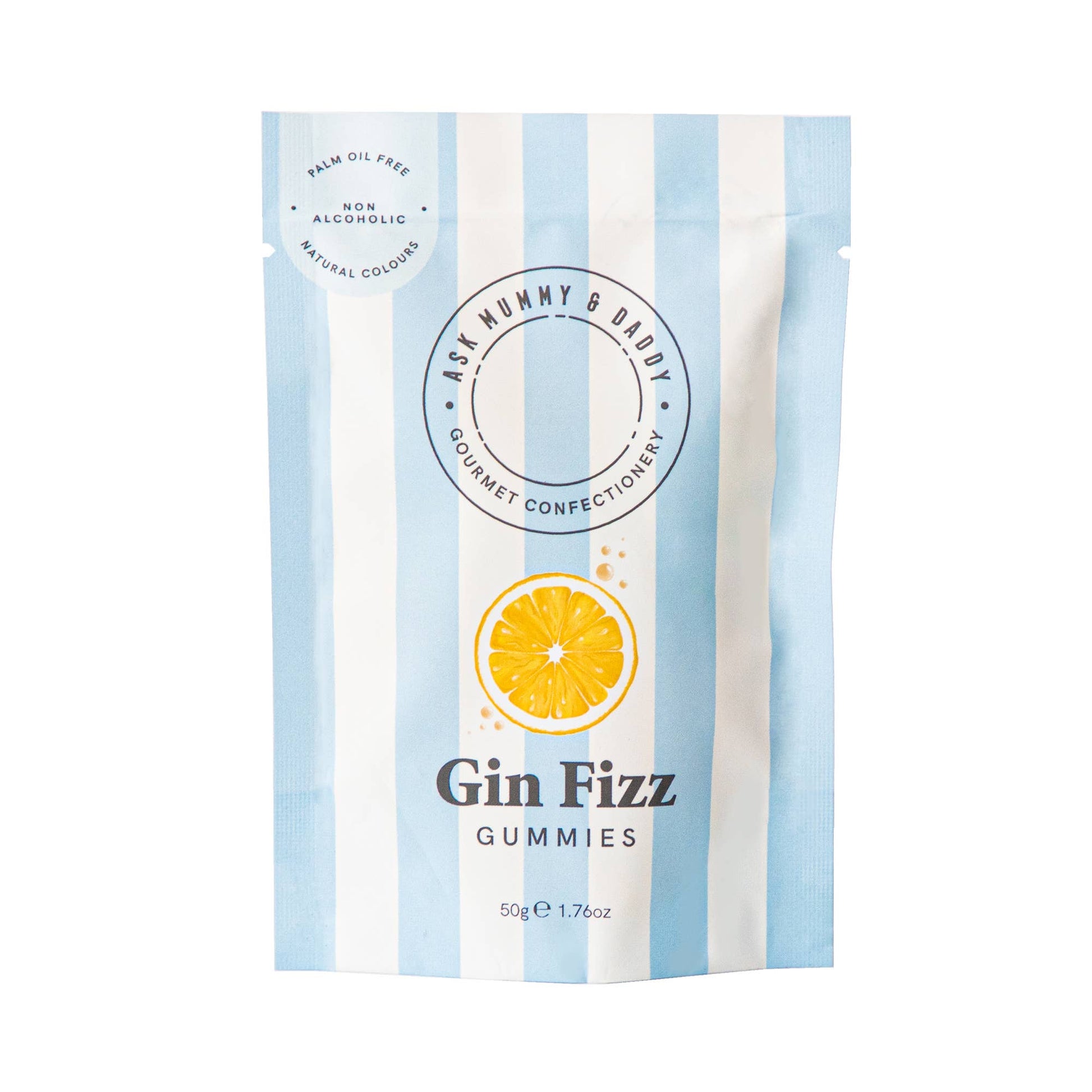 gluten free gummies ireland