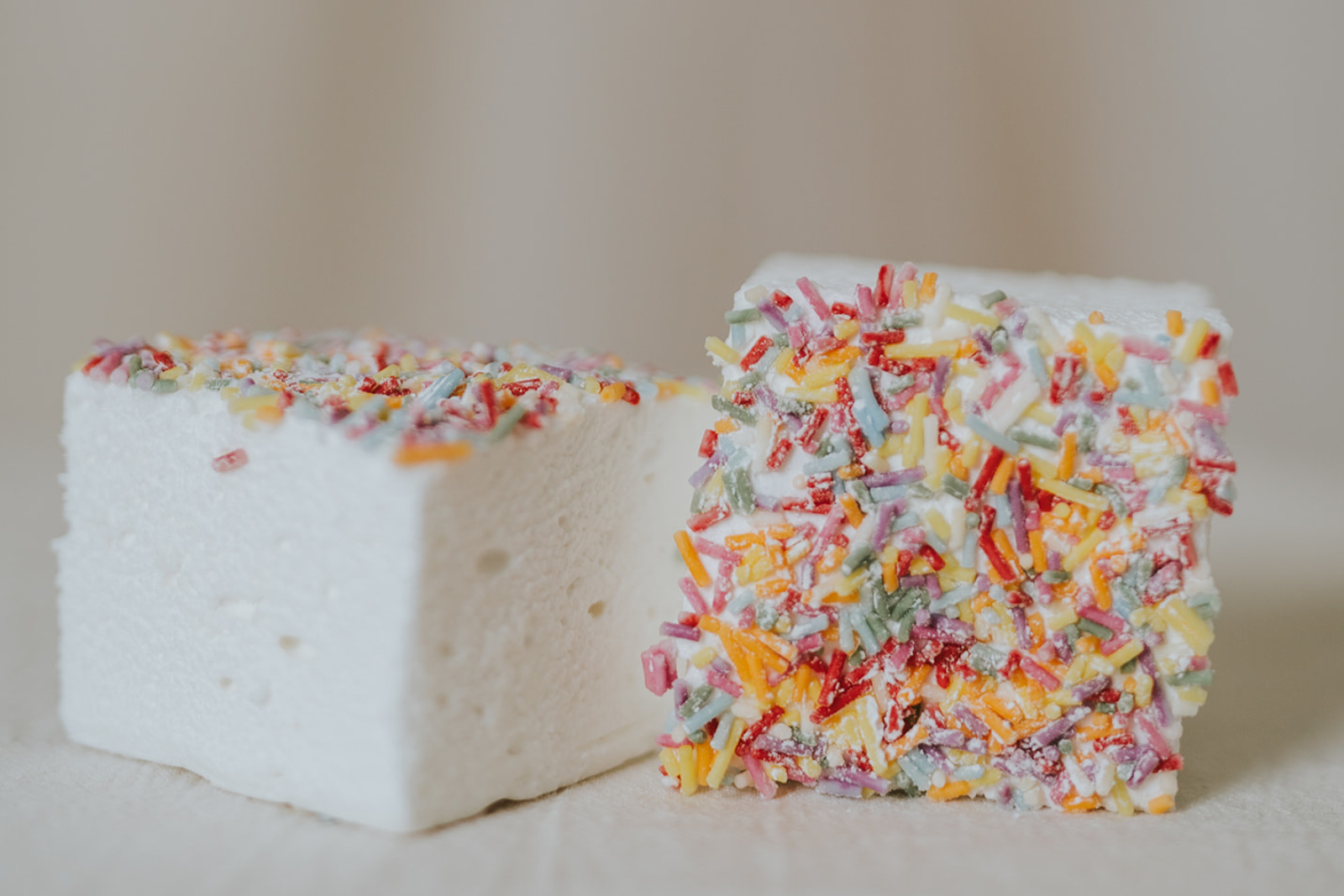 Birthday Cake jumbo marshmallows Ireland