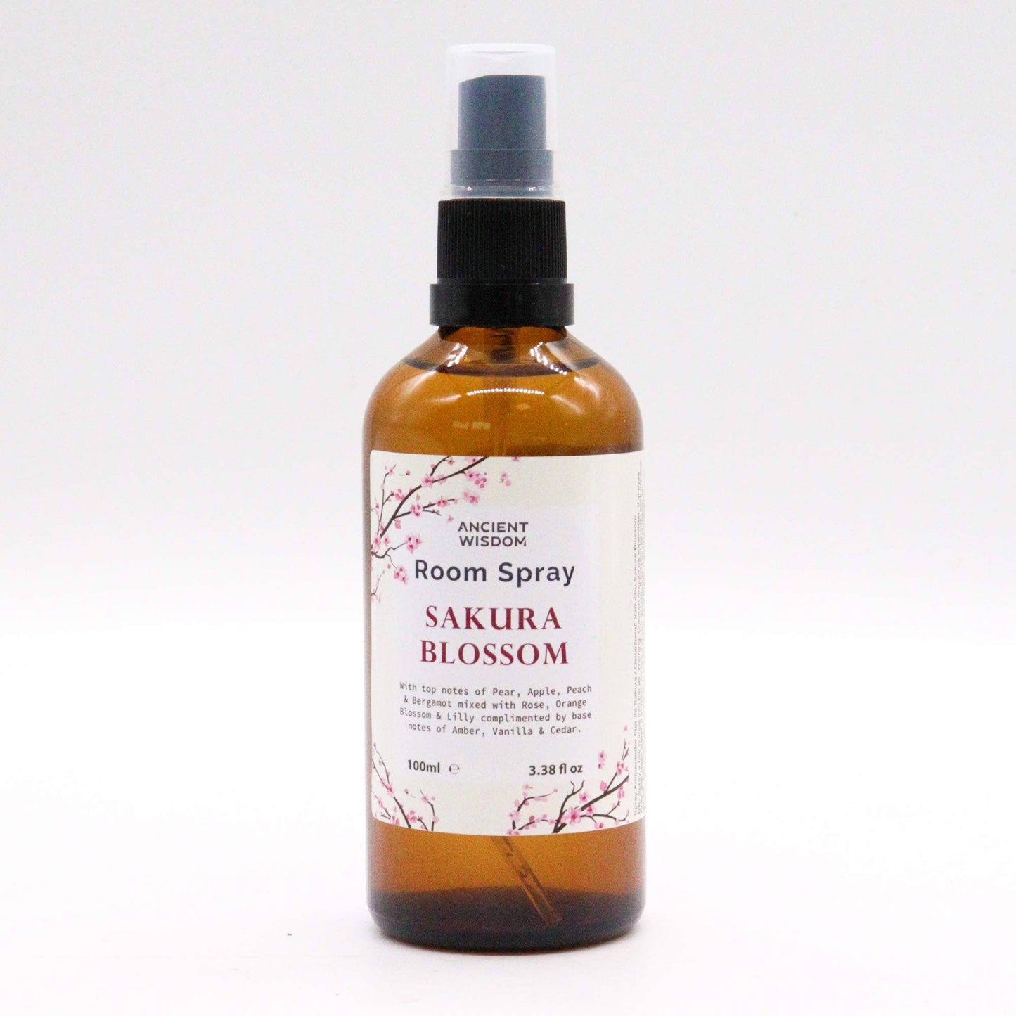 Home Fresh Room Spray Sakura Essence | Room Fragrance Ireland - TLC Gifting