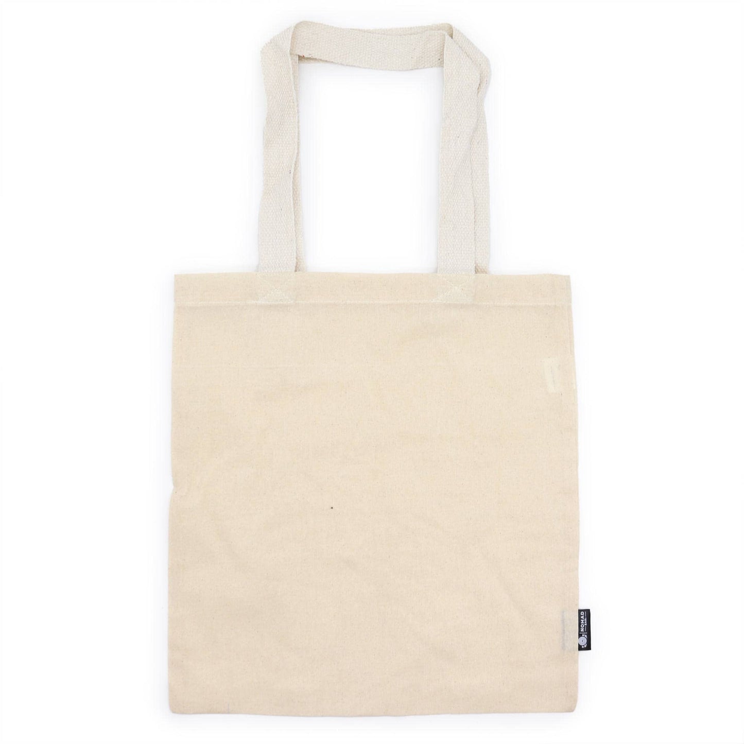 Iconic Cotton Tote Bag – IT’S MY LIFE | Handmade & Fairly Sourced - TLC Gifting