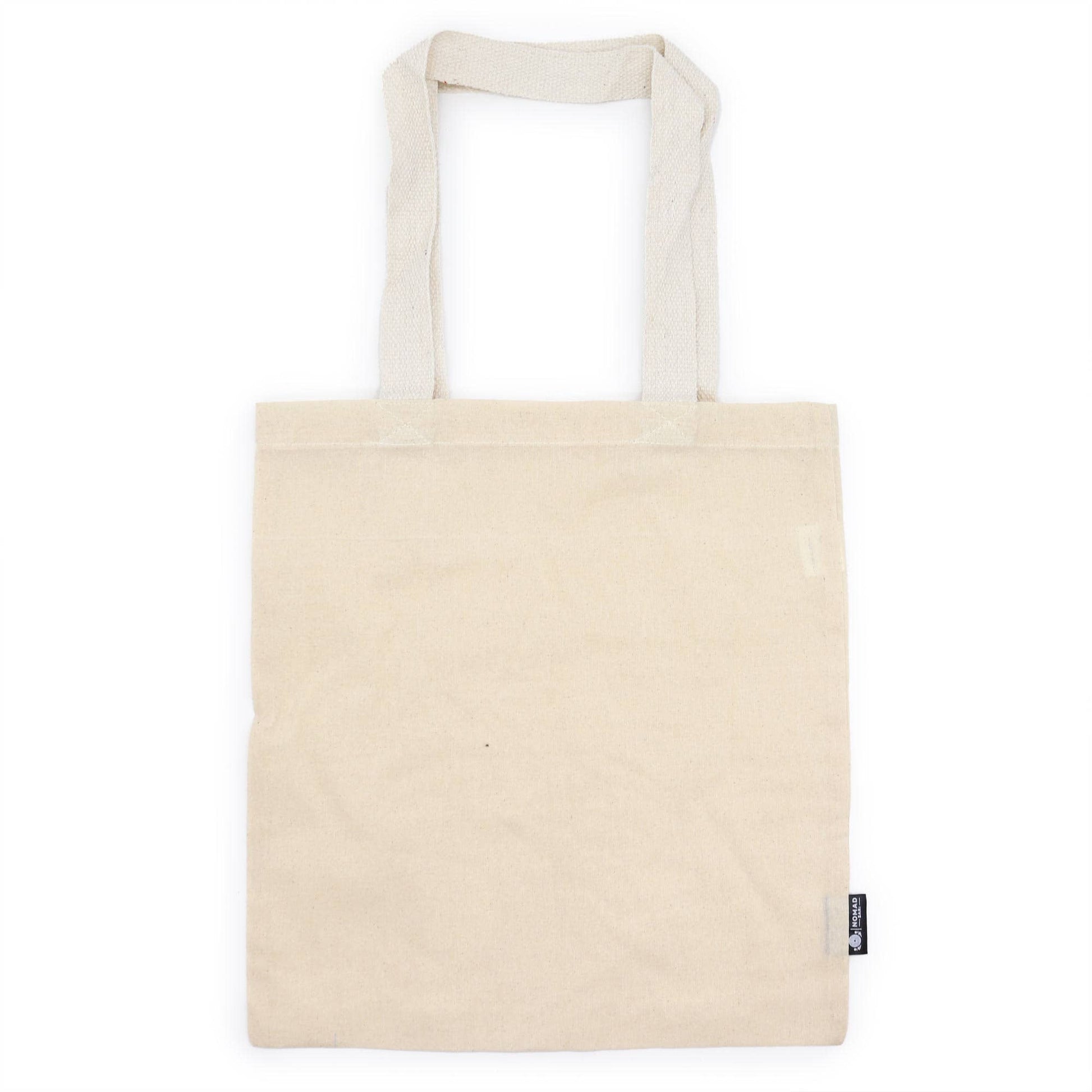 Iconic Cotton Tote Bag – IT’S MY LIFE | Handmade & Fairly Sourced - TLC Gifting