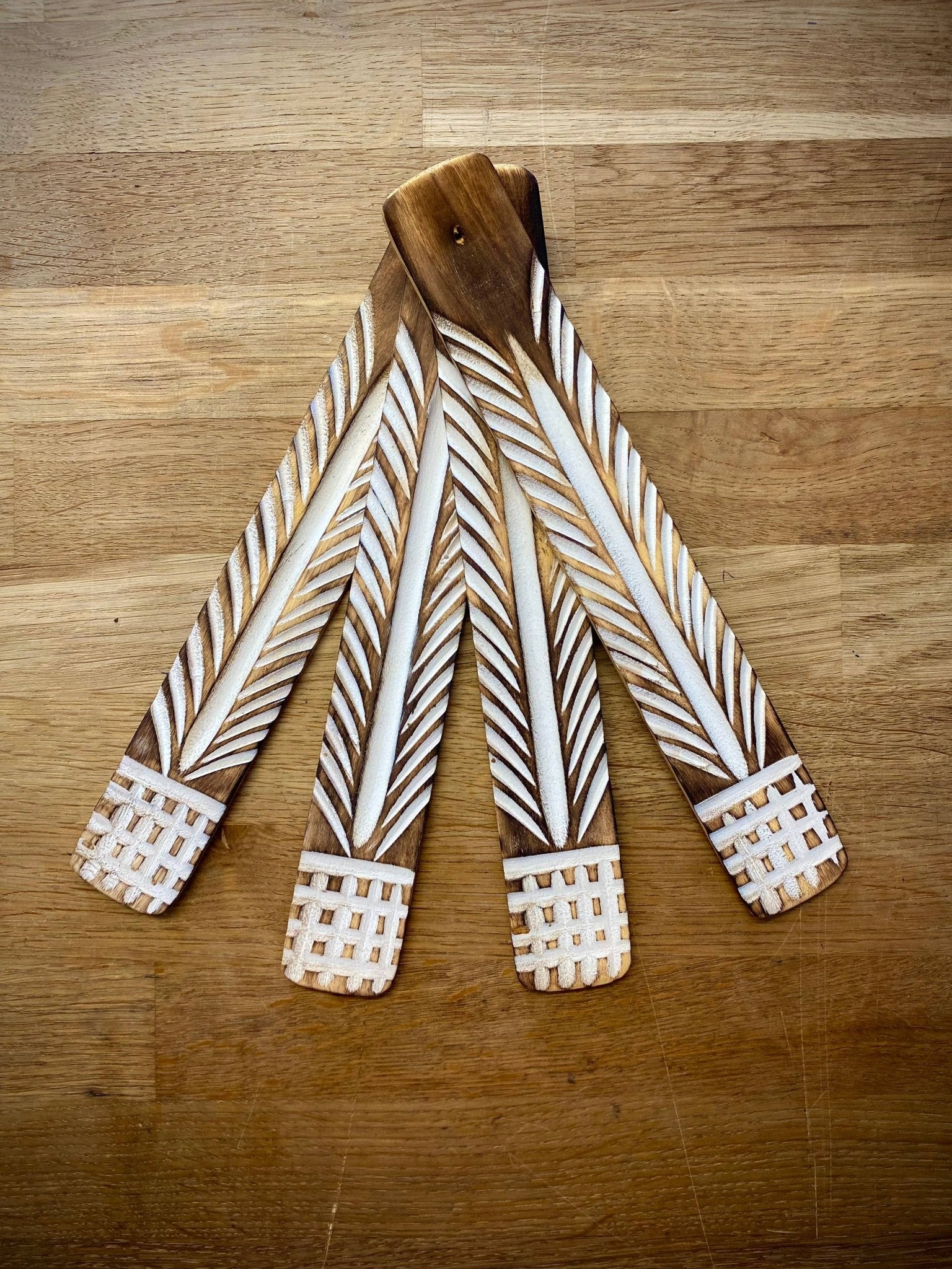 Incense Holder - Individual - TLC Gifting