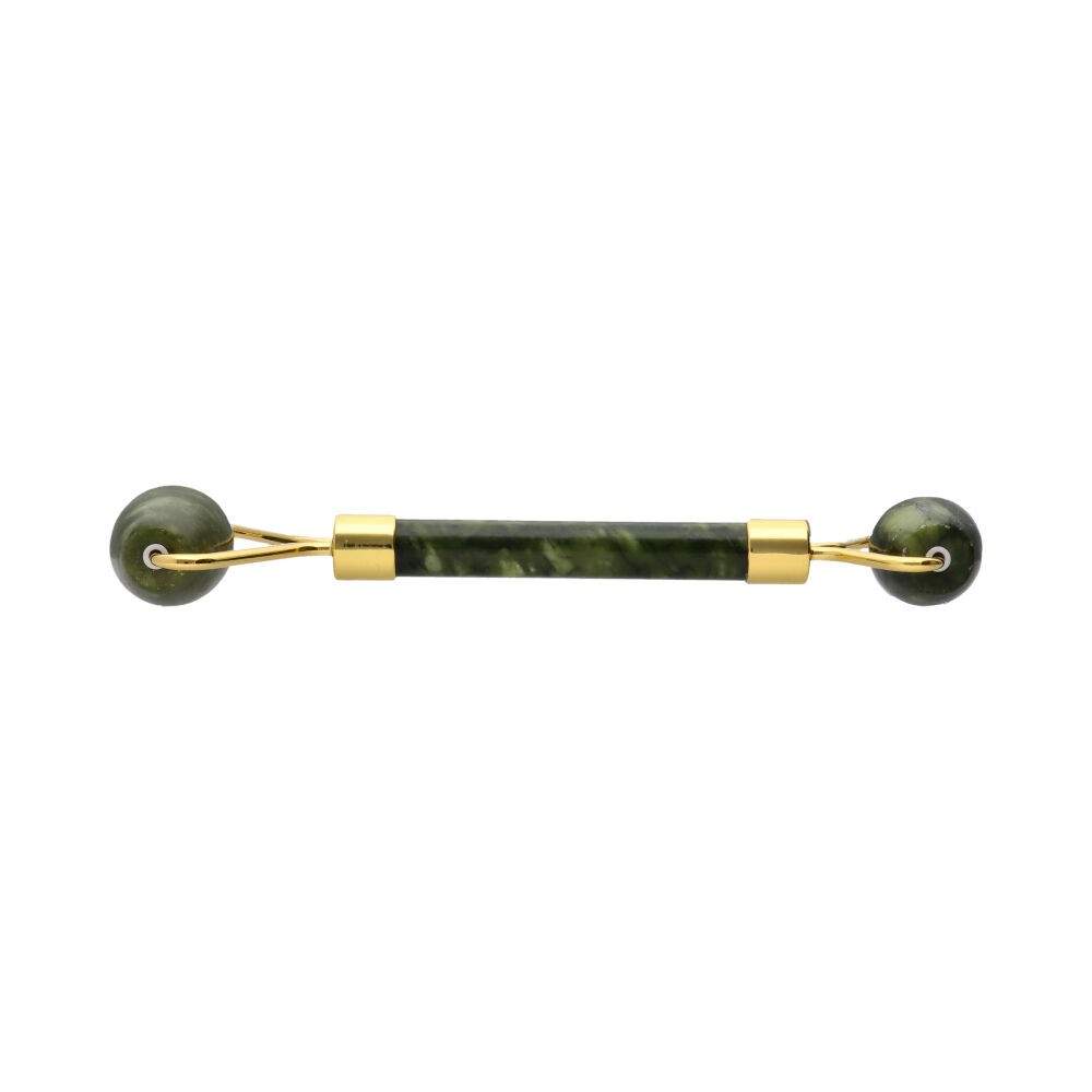 Jade Facial Roller | Crystal Face Massager Ireland - TLC Gifting
