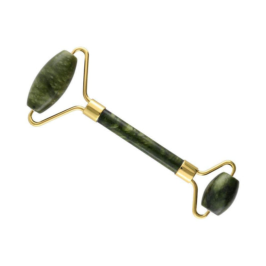 Jade Facial Roller | Crystal Face Massager Ireland - TLC Gifting