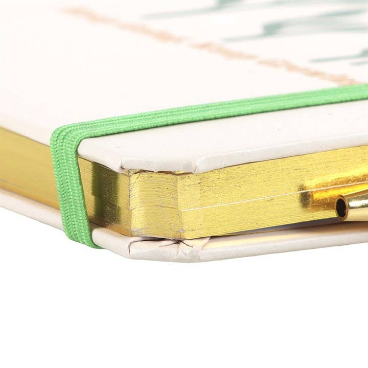 Keep Going Keep Growing Notebook | A5 Journal Ireland - TLC Gifting