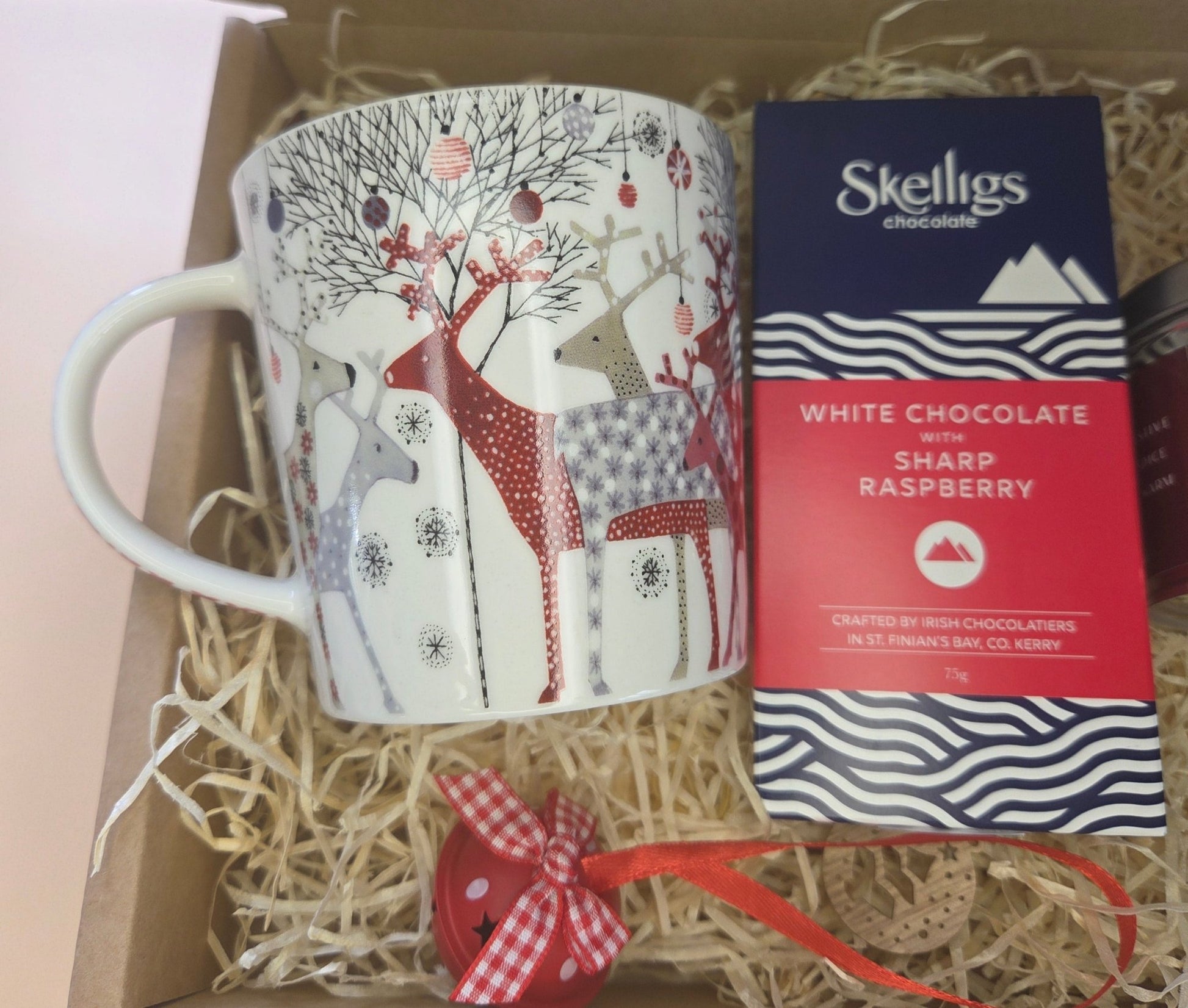 Little Christmas Moments Gift Box | TLC Gift - TLC Gifting