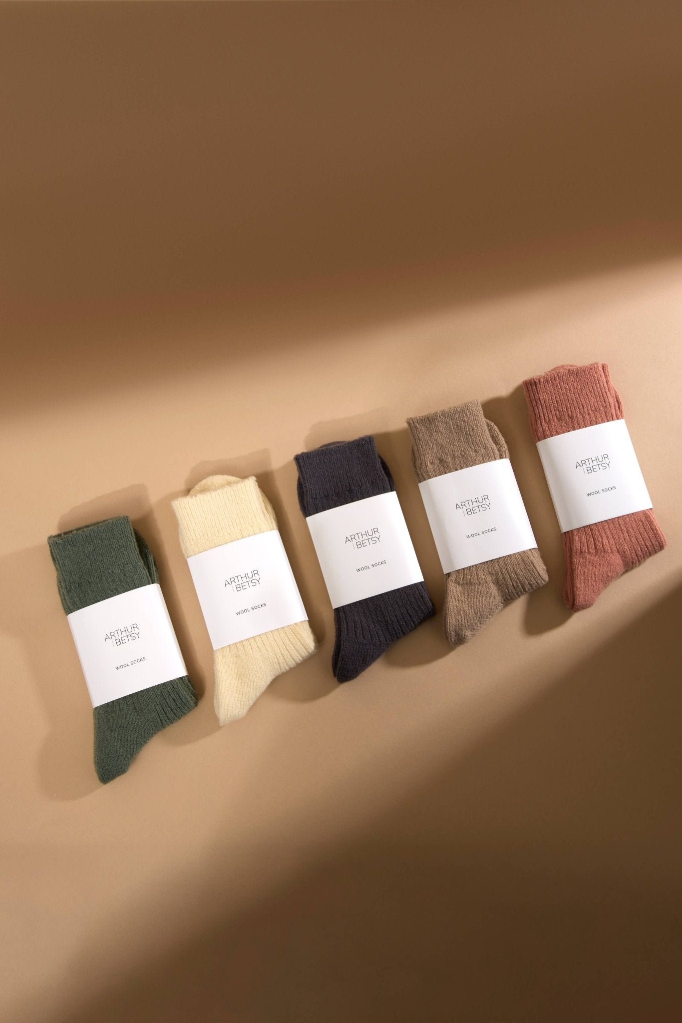 Luxury Wool Socks – Unisex Twilight Colour | One Size - TLC Gifting