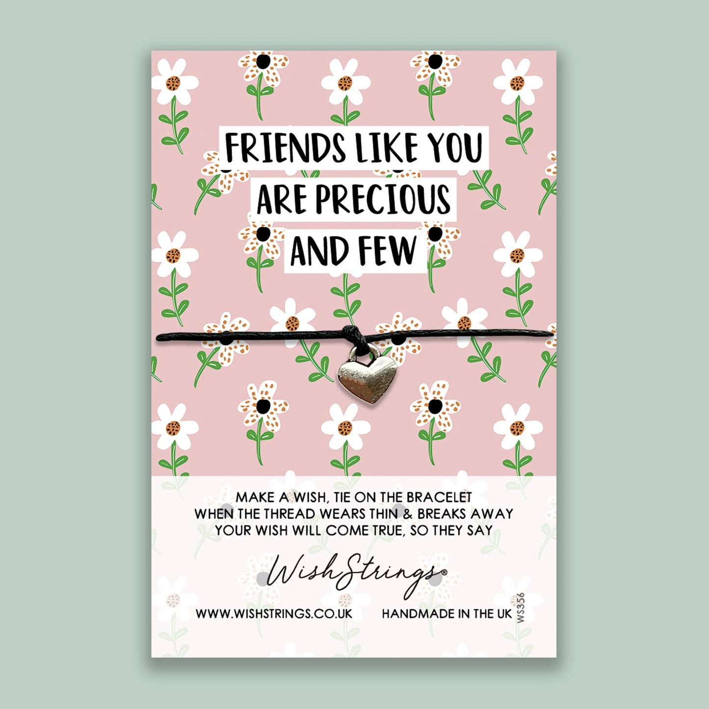Make a Wish – Charm Wish Bracelet - TLC Gifting