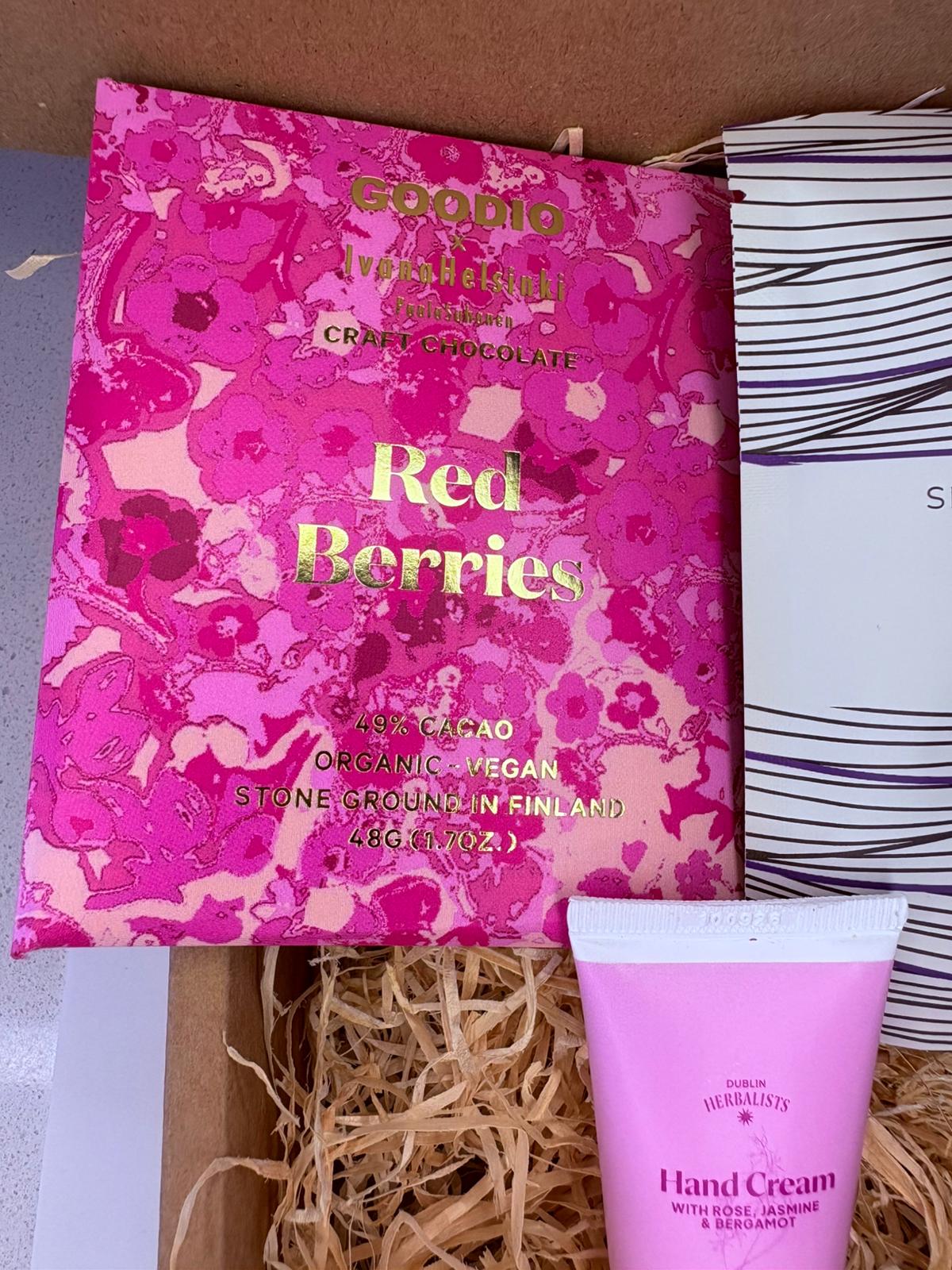 Mother’s Day Self Care Gift Box | Thoughtful Gift Ireland - TLC Gifting