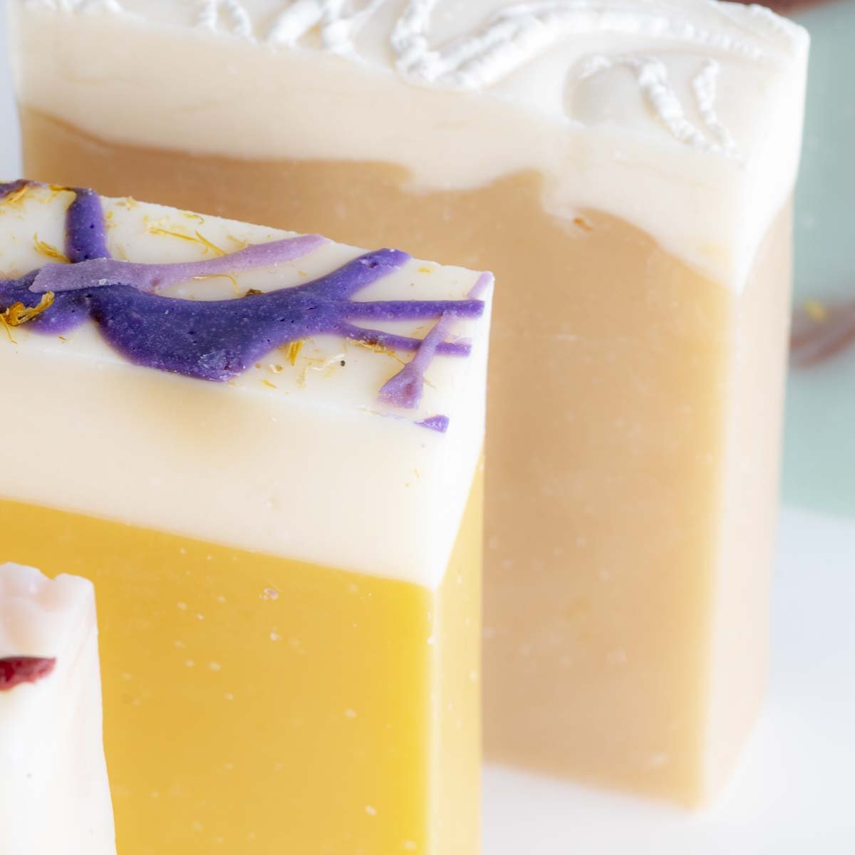 Palm Free Irish Soap - TLC Gifting