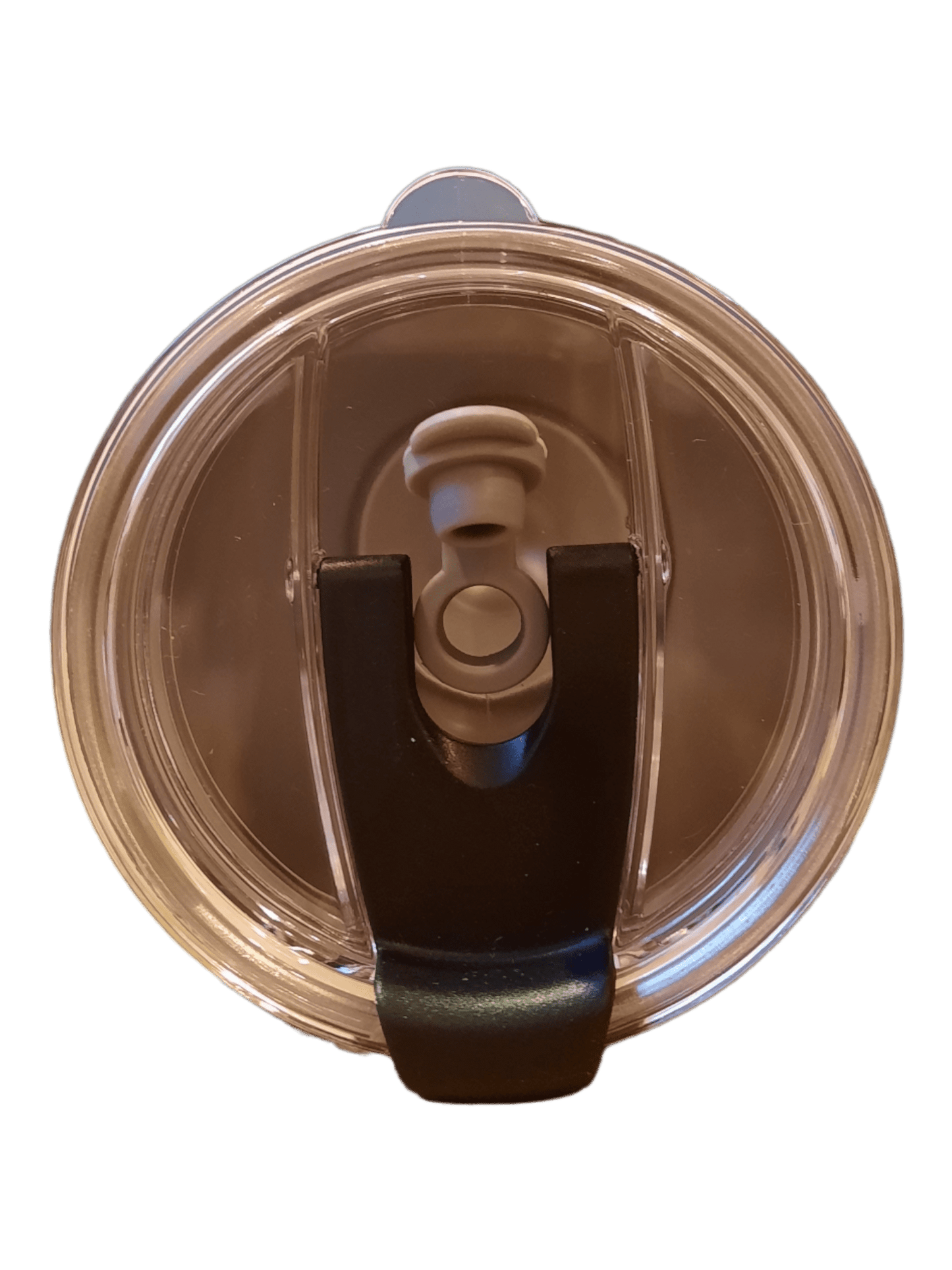 Pink Stainless Steel Reusable Coffee Cup 16oz | Travel Cup - TLC Gifting