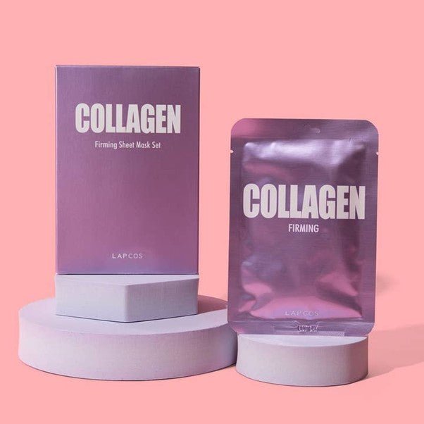 Purple Self Care Gift Box | Pamper Gifts Ireland - TLC Gifting