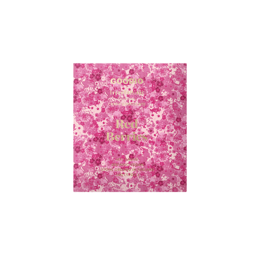 Red Berries Chocolate 49% Organic - TLC Gifting