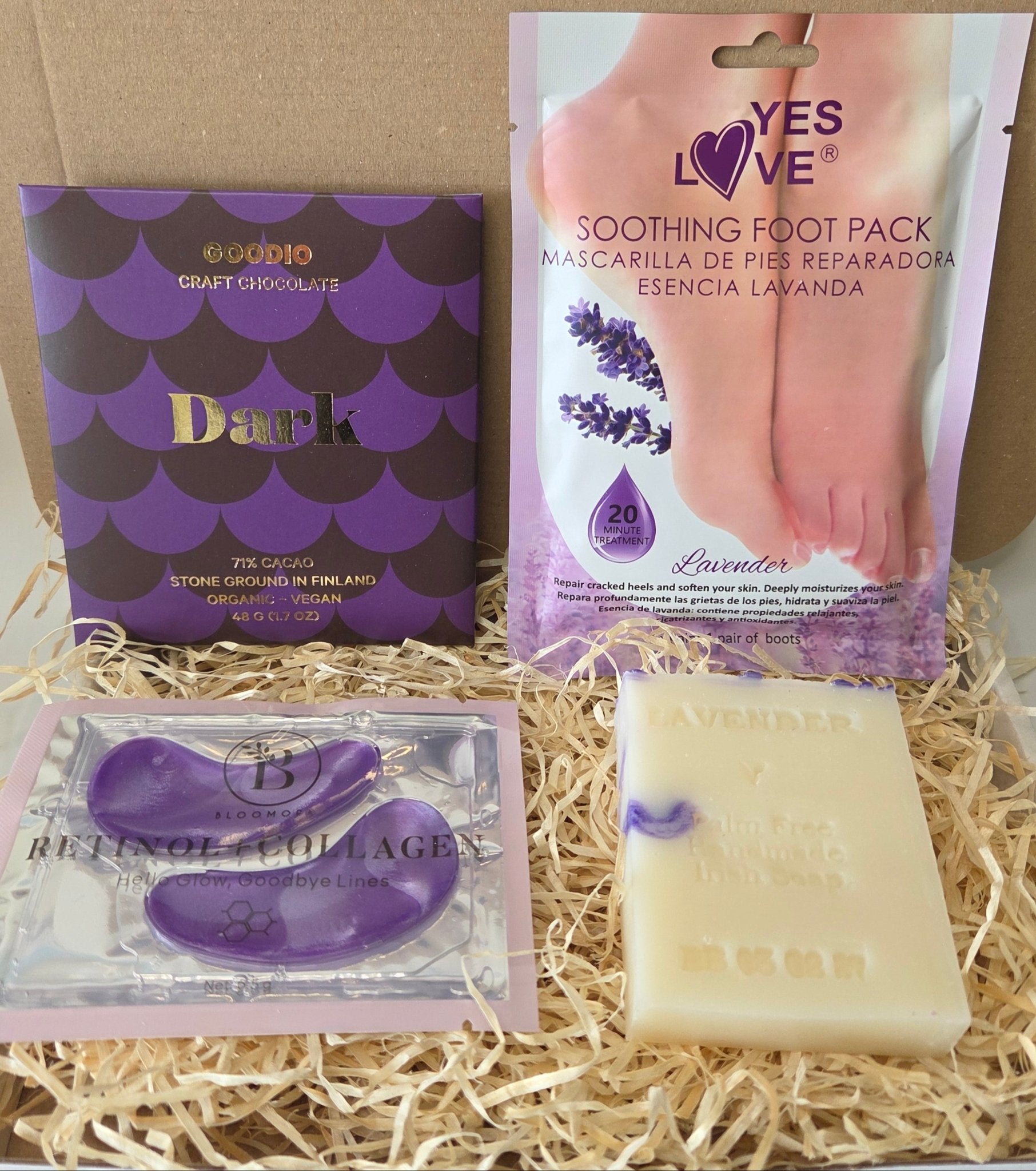 School’s Out! Teacher Gift Box - TLC Gifting