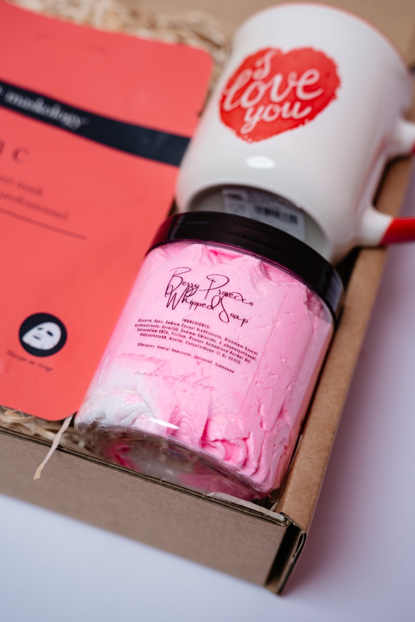 care package ireland