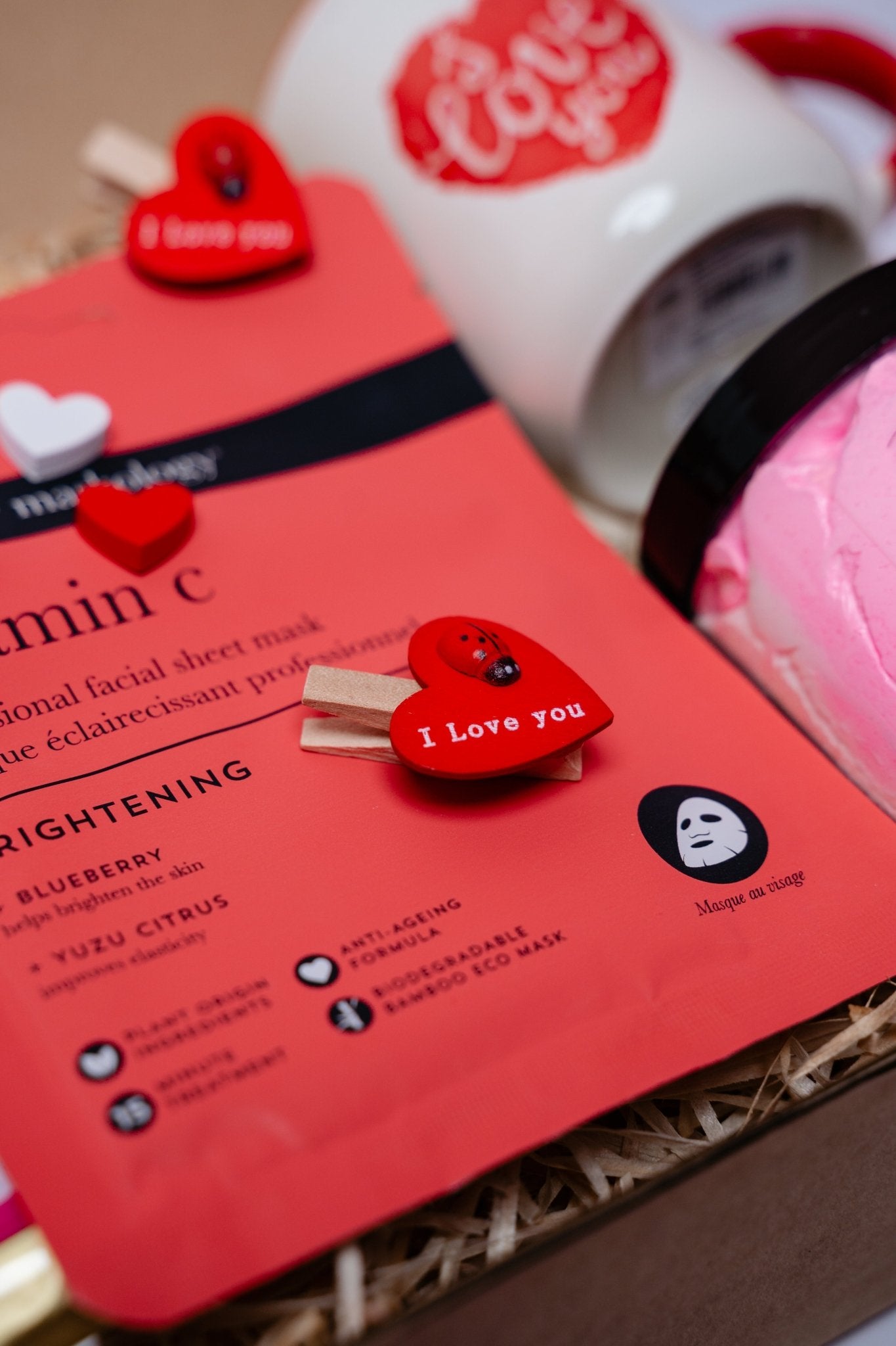 care package ireland