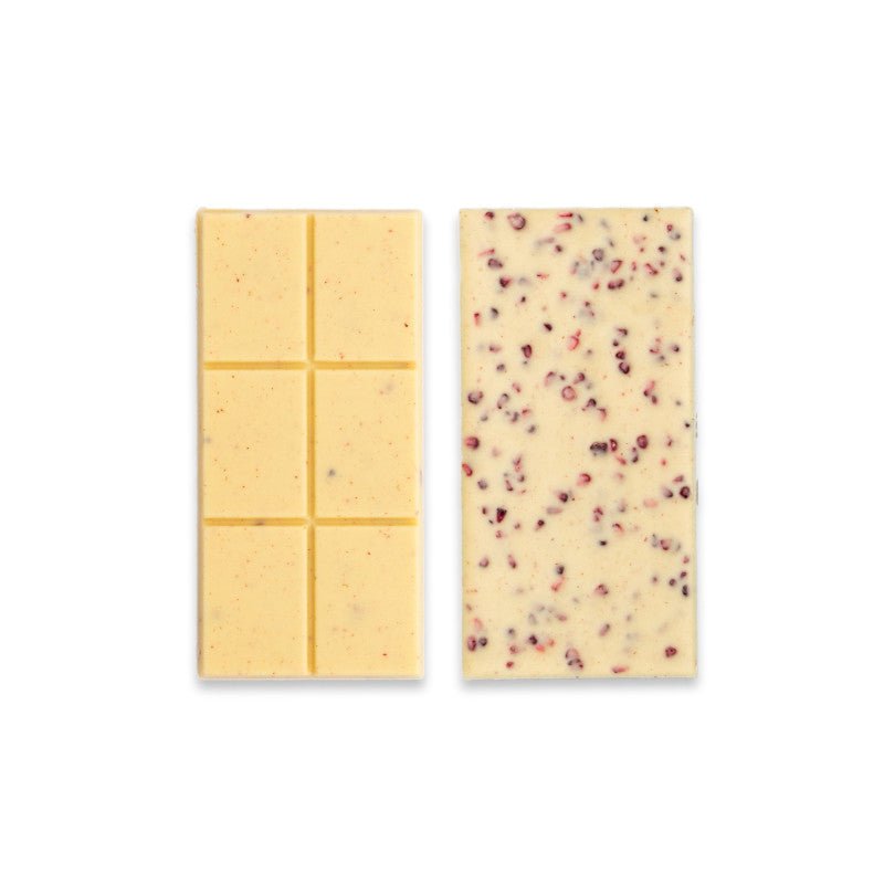 Skelligs White Chocolate & Raspberry Bar - TLC Gifting