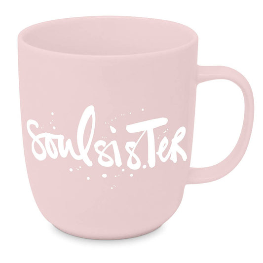 Soul Sister Mug | Friendship Mug Ireland - TLC Gifting