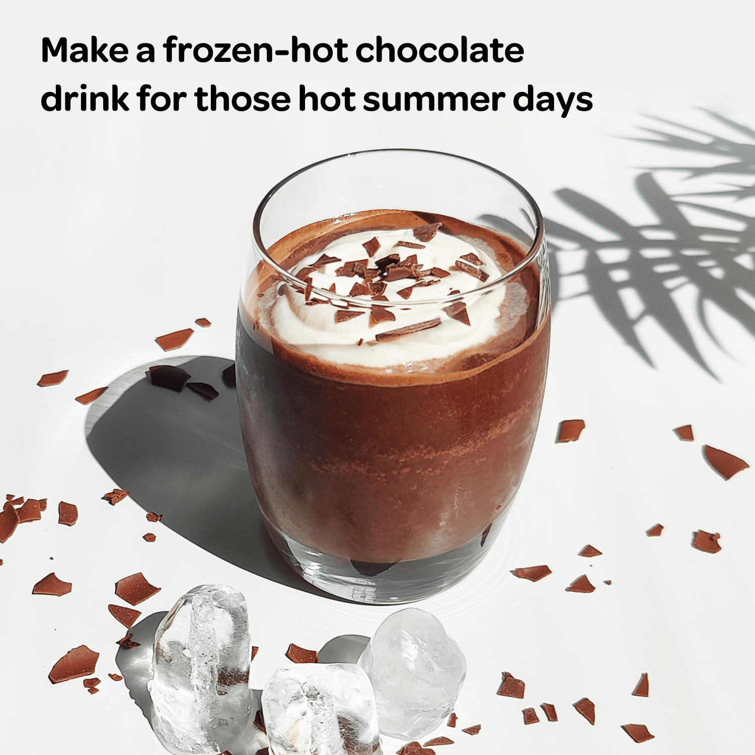 Spoond Malted Milk Luxury Hot Chocolate – Belgian Chocolate Indulgence - TLC Gifting