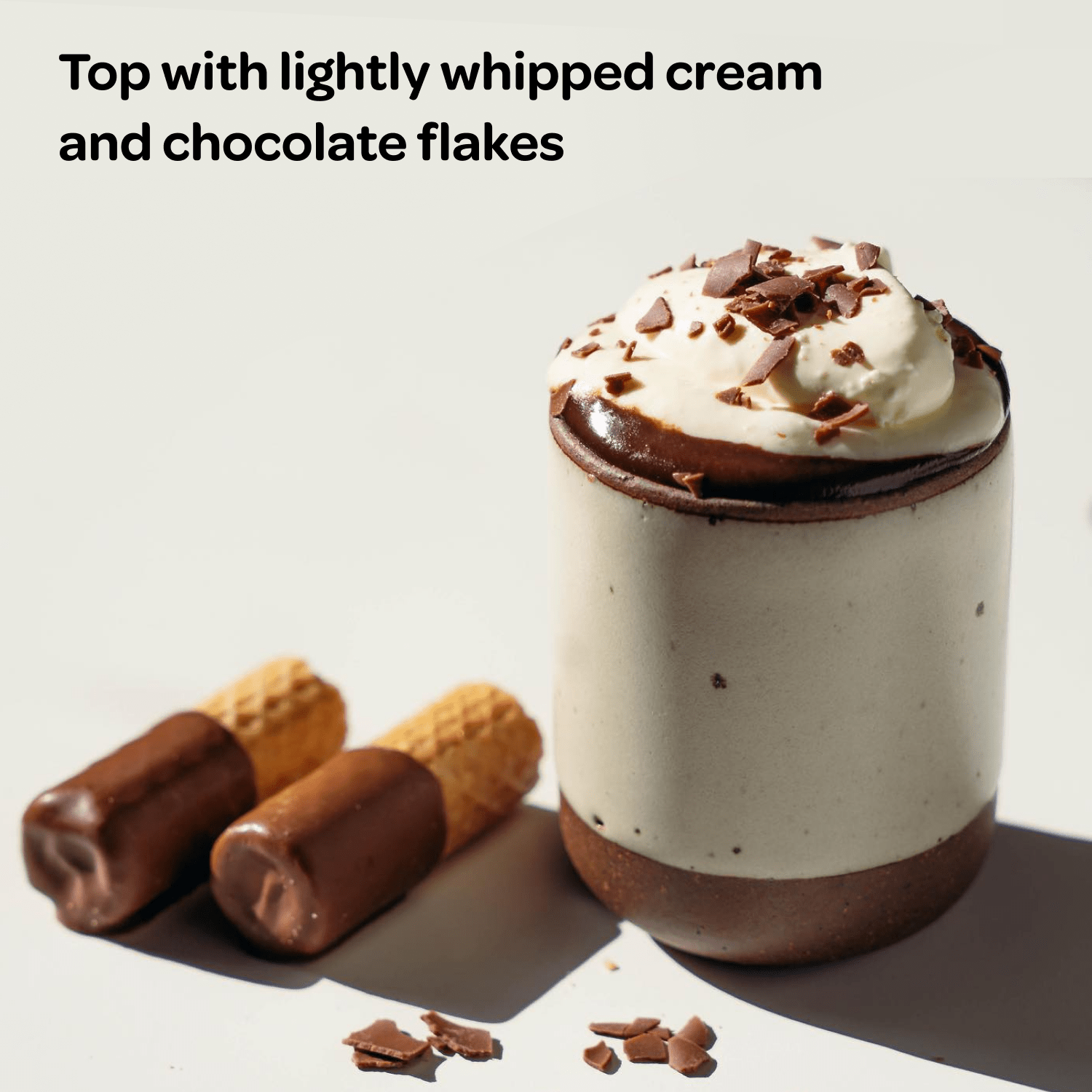 Spoond Malted Milk Luxury Hot Chocolate – Belgian Chocolate Indulgence - TLC Gifting