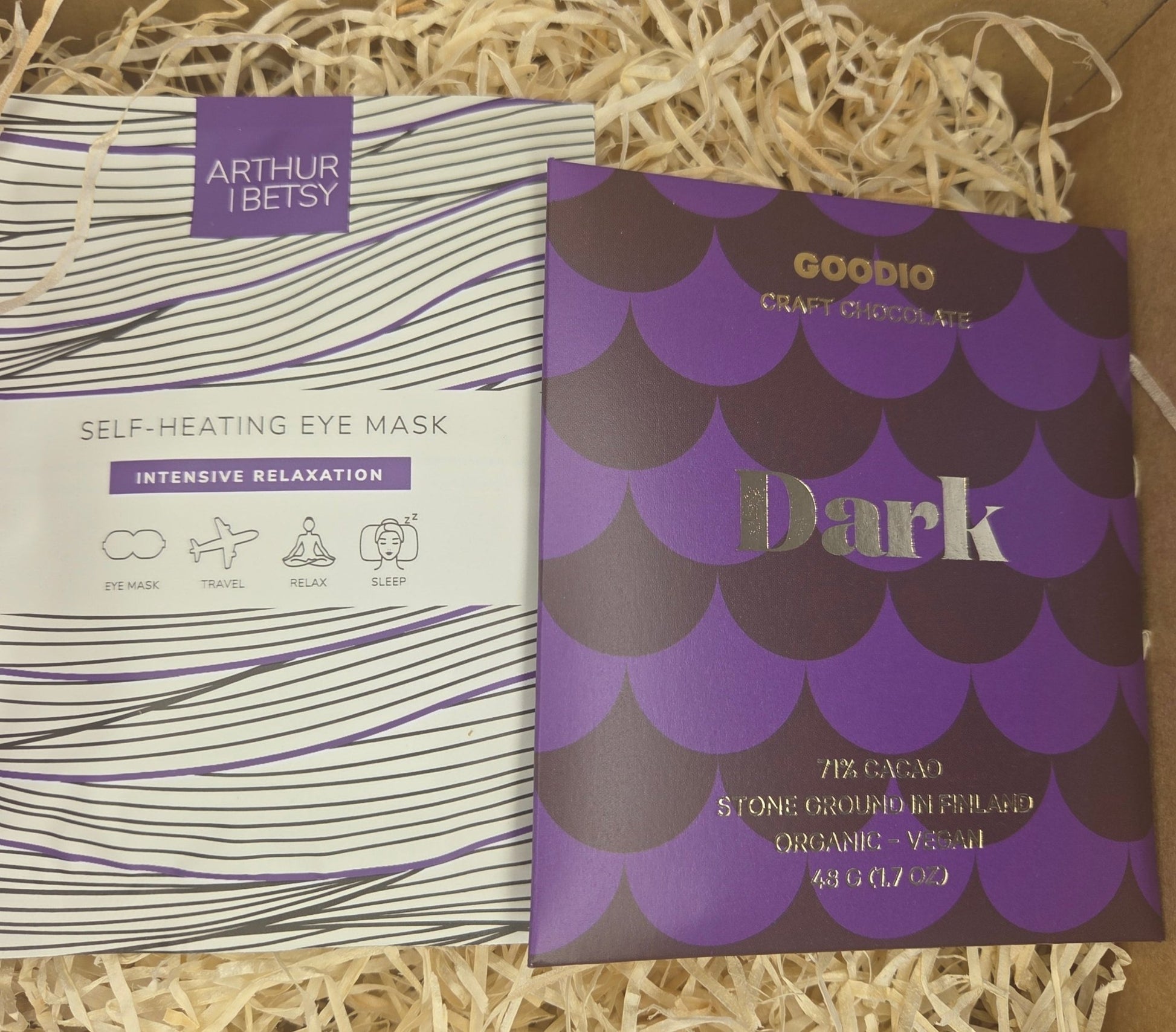 Take a Moment Gift Box | Christmas Gift - TLC Gifting