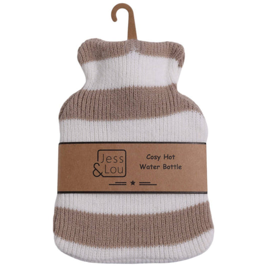 super soft 500ml mini hot water bottle Ireland