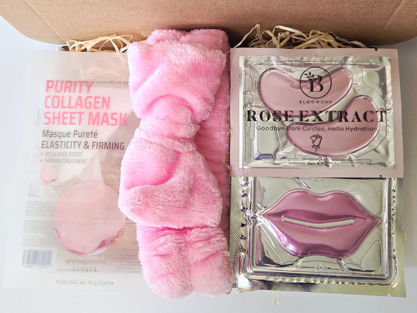 thinking of you gift box ireland care package