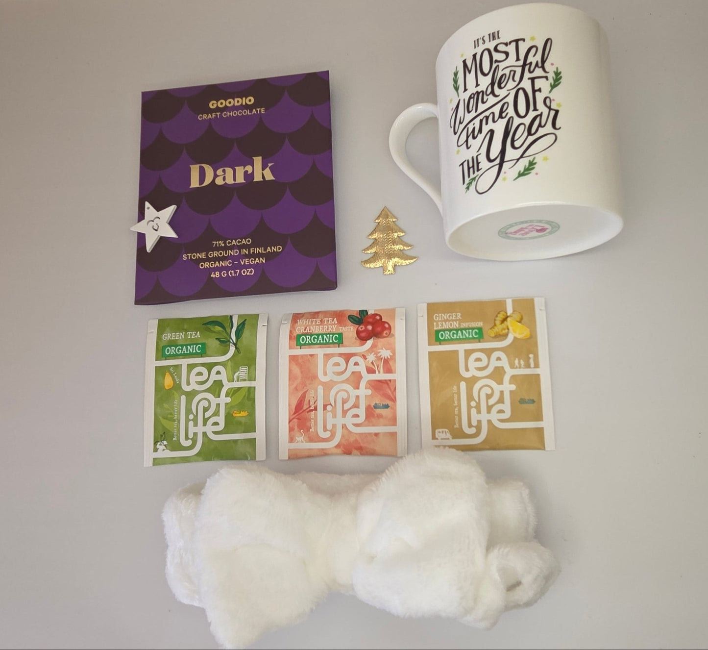 The Most Wonderful Time of the Year Gift Box | TLC Gifting - TLC Gifting