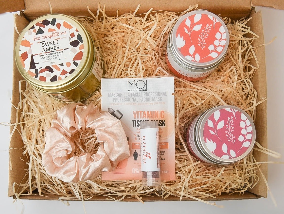 The Serenity Gift Set - TLC Gifting