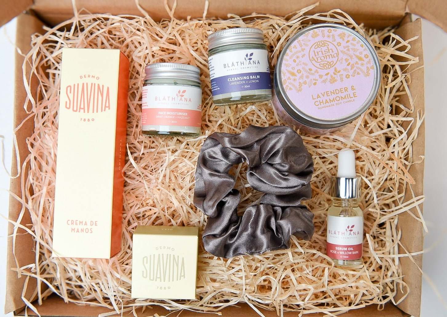 The "You're so Special" Gift Set - TLC Gifting