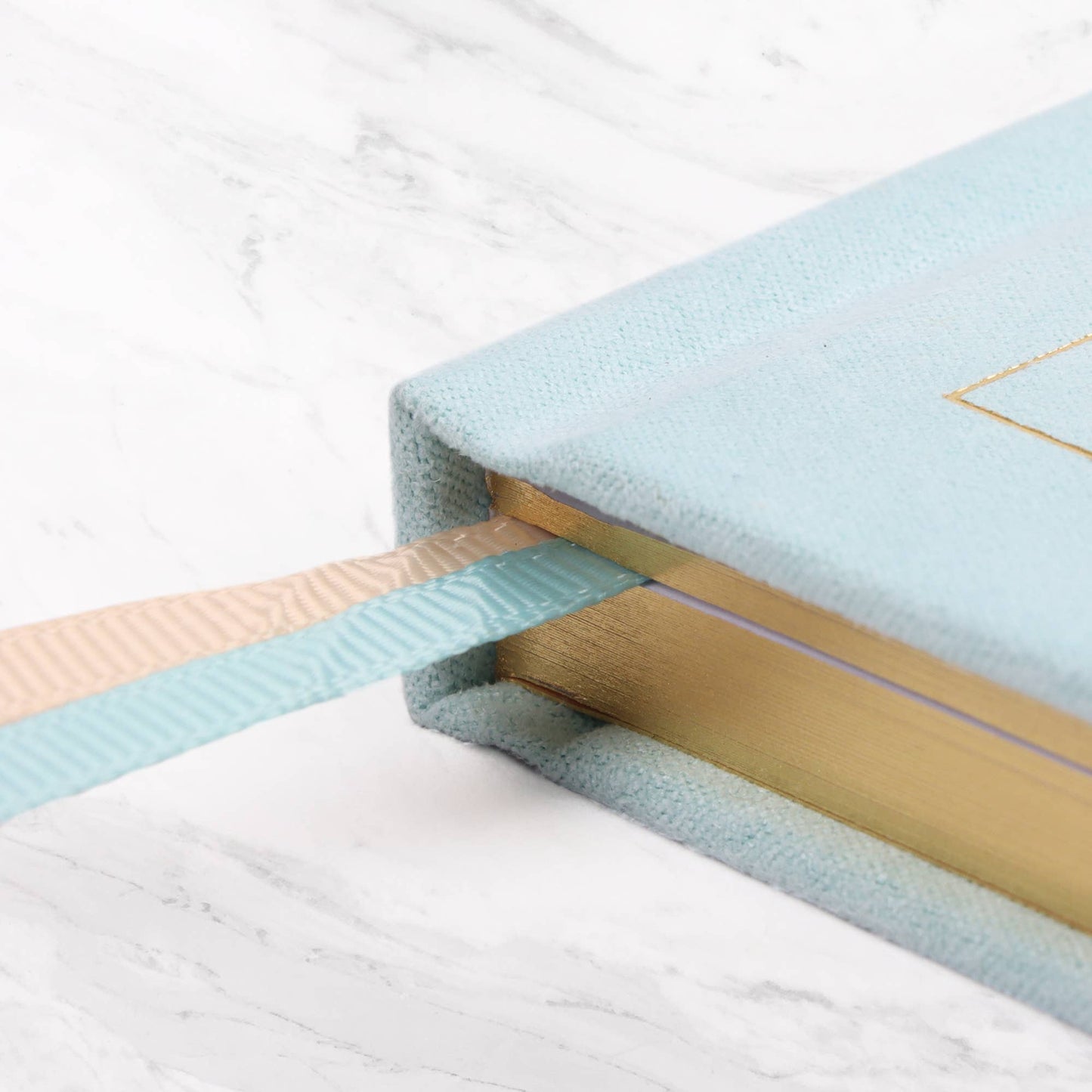 Thoughtful Journal | Undated Mindful Planner - TLC Gifting
