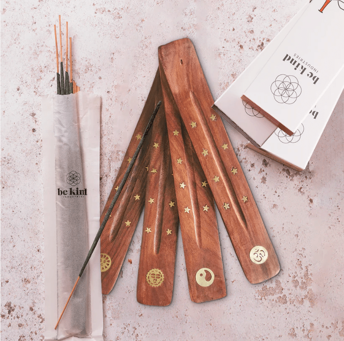unique incense holder ireland