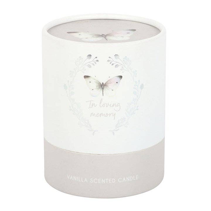 memorial candle for loss of a loved one Ireland