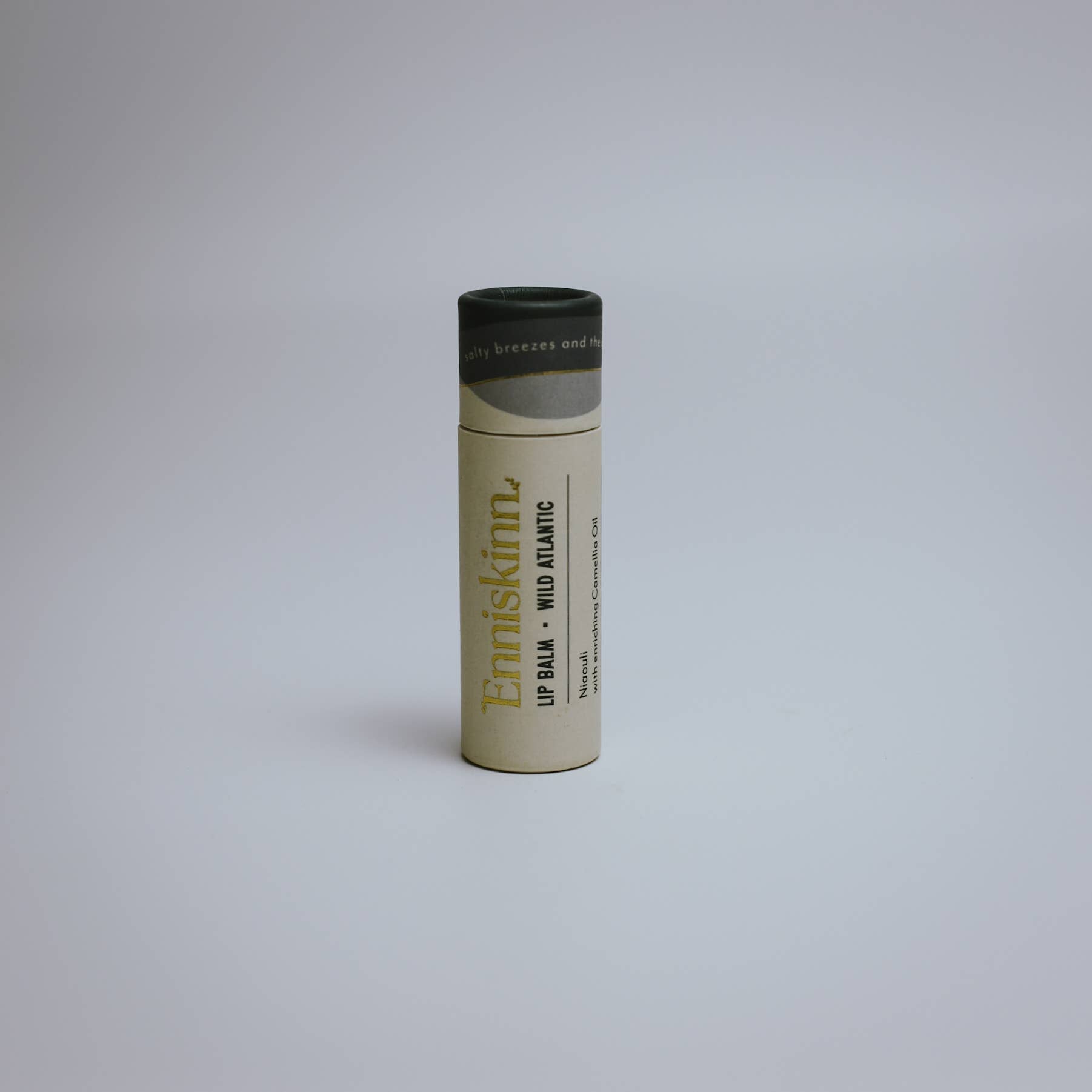 Wild Atlantic Lip Balm Niaouli | Natural Lip Care Ireland - TLC Gifting