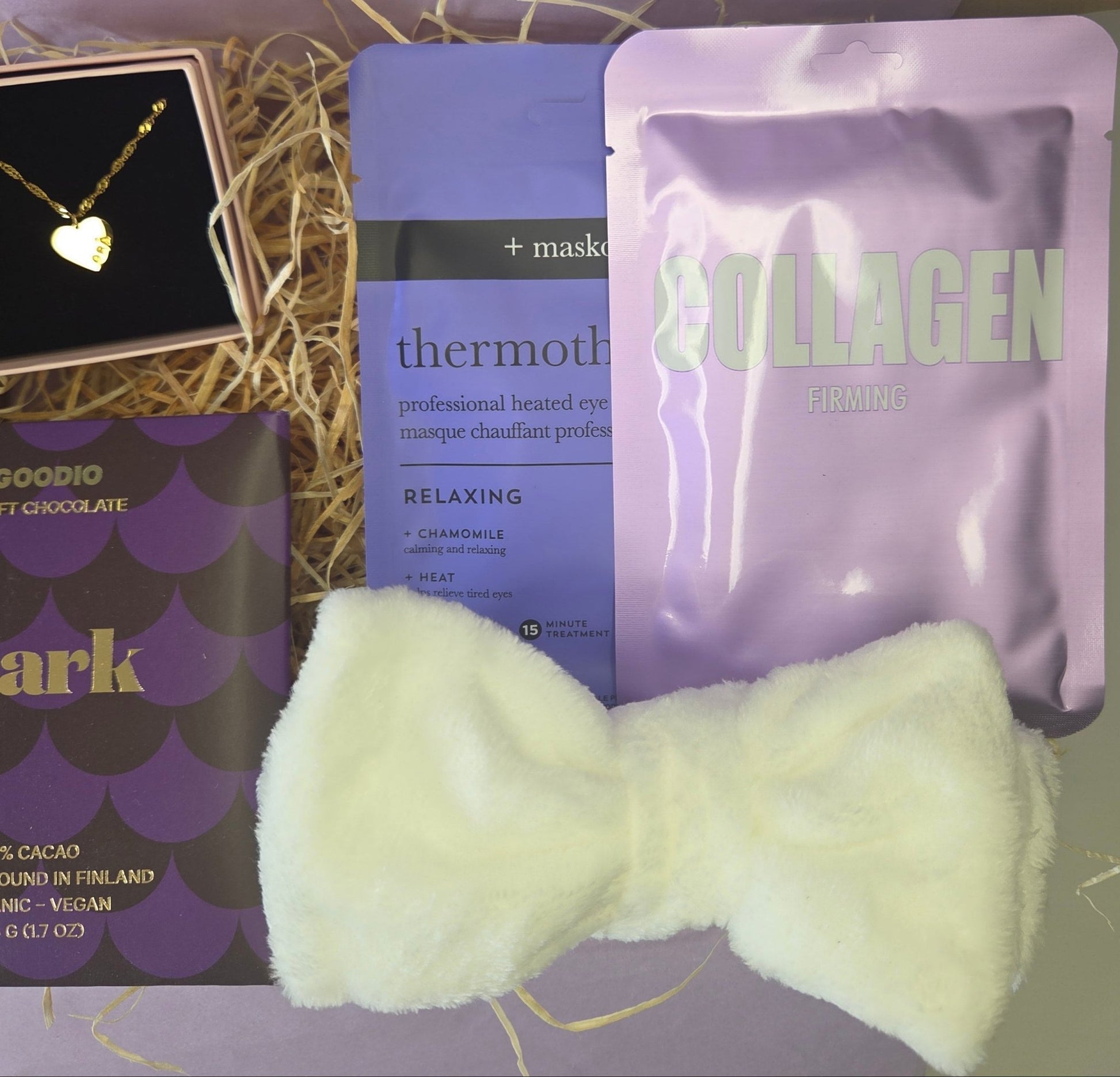 Wrapped in Love Gift Box | Luxury Care Package Ireland - TLC Gifting