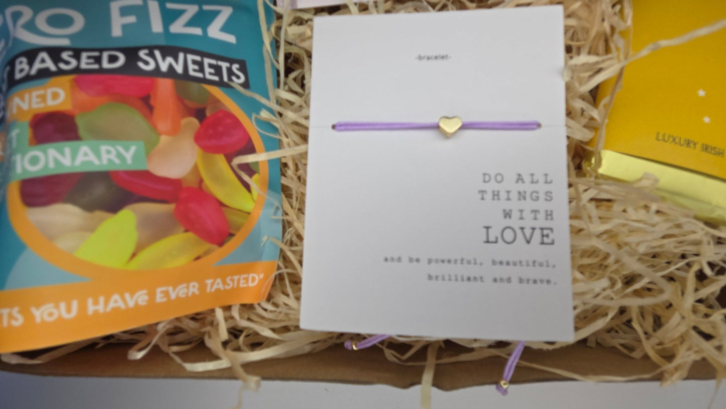 You’re a Star Gift Box - TLC Gifting